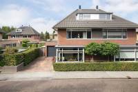 Woning Funke Küpperplantsoen 3 Almere
