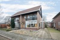 Woning Rustenbergherstraat 7 Hardenberg