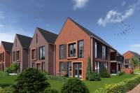 Woning Vaart Zuidzijde bouwnummer 2 Appelscha