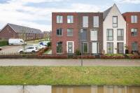 Woning Rivierloop 53 Kampen