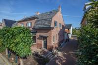 Woning Kanaalstraat 205 Lisse