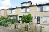 Woning Pontilijn 22 Zoetermeer