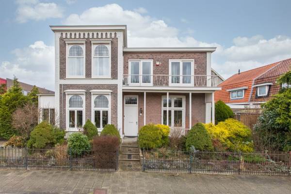 Woning Noorder Parallelweg 19 Velp (GE)