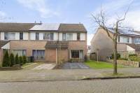 Woning Amienslaan 31 Eindhoven