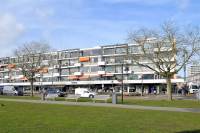 Woning Weissenbruchlaan 110 Rotterdam