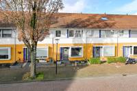 Woning Laurens Janszn. Kosterstraat 8 Ede