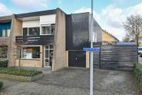 Woning Lijsterbesstraat 27 Heteren