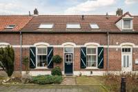 Woning Loodsstraat 14 Gennep