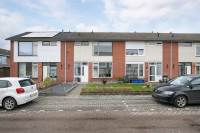 Woning van Asch van Wijckstraat 3 Coevorden