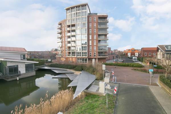 Woning Solisplein 59 Capelle aan den IJssel