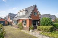 Woning Miedloane 13 De Westereen