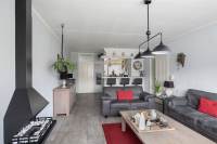 Woning Jonkerbos 137 Zoetermeer