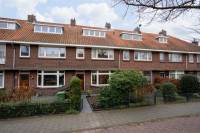 Woning Van Zuylen van Nijeveltstraat 209 Wassenaar