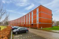 Woning Tuinderswerf 47 Almere