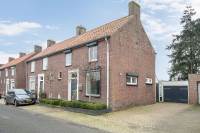 Woning Wilhelminastraat 4 Ulicoten