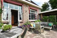 Woning Laan de Goede Herder 1 Wassenaar