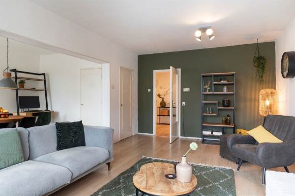 Woning Ringweg-Kruiskamp 100A Amersfoort