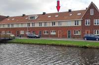 Woning Westerkade 47 Gouda