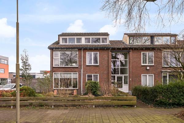 Woning Deventerweg 13 Harderwijk