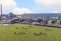 Woning Oude Touwfabriek 66 Oudewater