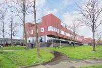 Woning Meerval 21 Amersfoort