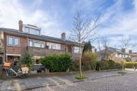 Woning Noordenburglaan 46 Voorburg