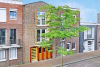 Woning Scharwoudestraat 47 Amersfoort