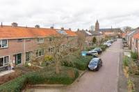 Woning Beatrixlaan 21 Monnickendam