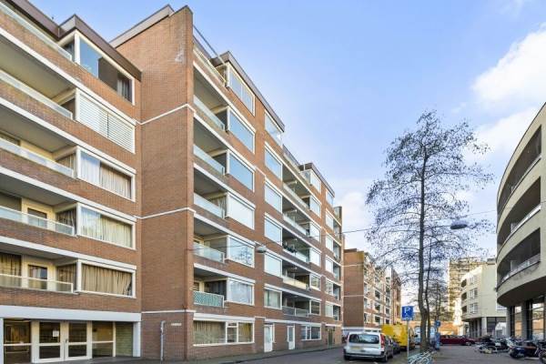 Woning Lage Nieuwstraat 550 Den Haag