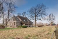 Woning Klosseweg 3 Wanneperveen