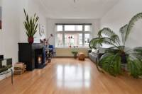 Woning Esdoornstraat 57 Den Haag