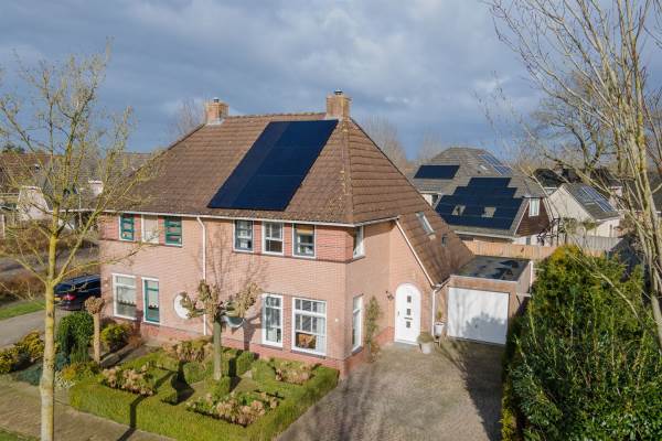 Woning Drift 17 Zuidwolde (DR)