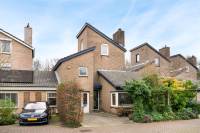 Woning Esdoorn 22 Maassluis