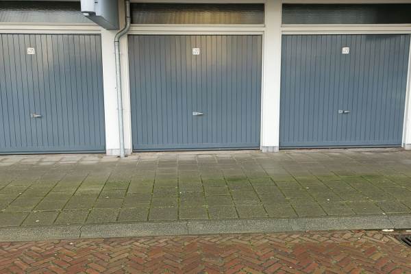 Garage Merelstraat M 22 Leiderdorp