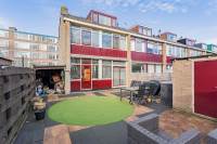 Woning Miltonstraat 16 Rotterdam