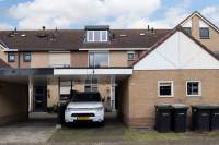 Woning Plevier 77 Bunschoten-Spakenburg