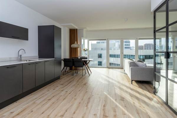 Woning Koopmansstraat 1F404 Rijswijk (ZH)