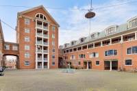 Woning Charles Vos-cour 20A Maastricht