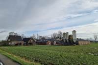 Woning Dwarsgraafweg 301 Kootwijkerbroek