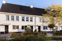 Woning Aquamarijn 53 Zevenbergen