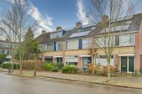 Woning Vlas-oord 4 Houten