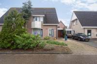 Woning Slotermeerstraat 33 Lemmer