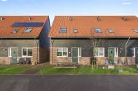 Woning Dirk Haan Erf 4 Warder