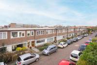 Woning Gerard Doustraat 7 Leeuwarden