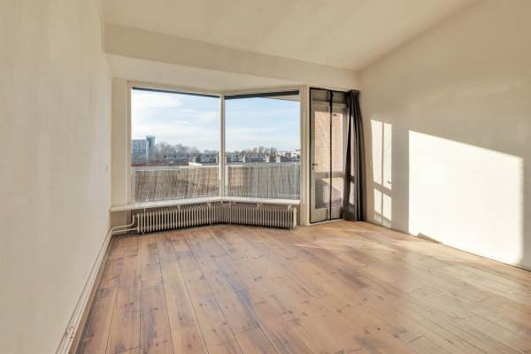 Woning Hadewijchstraat 141 Alkmaar