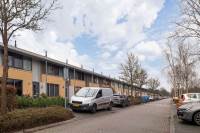 Woning Februaristraat 74 Almere