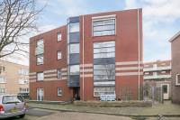 Woning Hobbesteeg 28 Beverwijk
