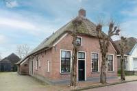 Woning Smeestraat 10 Ruinen (Gem. De Wolden)