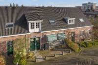 Woning Rokkeveenseweg Zuid 134 Zoetermeer