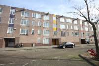 Woning Barbusselaan 249 Amsterdam